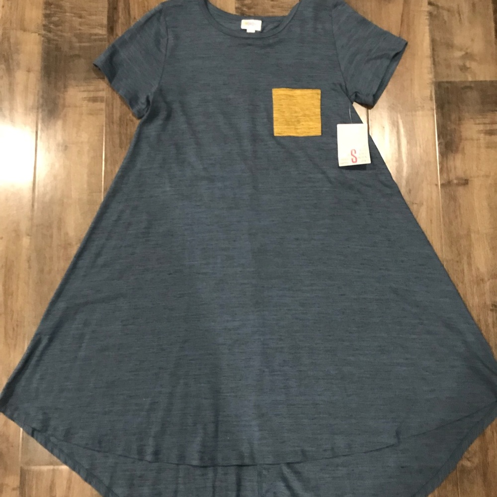LuLaRoe Carly Dress